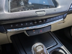 Used 2021  Cadillac XT4 FWD 4dr Luxury at A Motors Sales & Finance near San Antonio&comma; TX