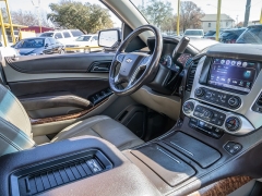 Used 2016  Chevrolet Tahoe 4d SUV RWD LTZ at A Motors Sales & Finance near San Antonio&comma; TX