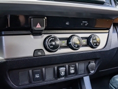 Used 2018  Toyota Tacoma 2WD Double Cab SR5 V6 at A Motors Sales & Finance near San Antonio&comma; TX