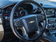 Used 2019  Chevrolet Tahoe 4d SUV RWD LT at A Motors Sales & Finance near San Antonio&comma; TX