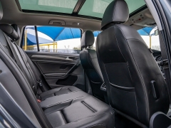 Used 2018  Volkswagen Golf SportWagen 4d Wagon TSI SE at A Motors Sales & Finance near San Antonio&comma; TX