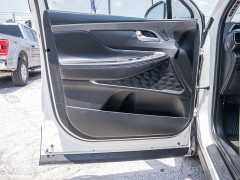 Used 2022  Hyundai Santa Fe Limited AWD at A Motors Sales & Finance near San Antonio&comma; TX