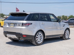 Used 2016  Land Rover Range Rover Sport 4d SUV 5&period;0L SC Dynamic at A Motors Sales & Finance near San Antonio&comma; TX