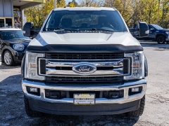 Used 2018  Ford Super Duty F-250 4WD Crew Cab XLT at A Motors Sales & Finance near San Antonio&comma; TX