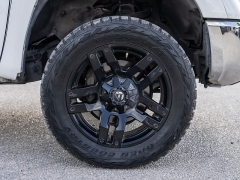 Used 2014 Toyota Tundra 4WD CrewMax SR5 5.7L FFV at A Motors Sales & Finance near San Antonio, TX