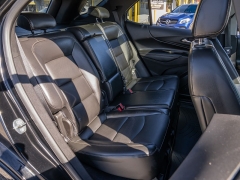 Used 2019  Chevrolet Equinox 4d SUV FWD Premier w/3LZ at A Motors Sales & Finance near San Antonio, TX