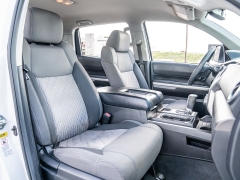 Used 2014 Toyota Tundra 4WD CrewMax SR5 5.7L FFV at A Motors Sales & Finance near San Antonio, TX
