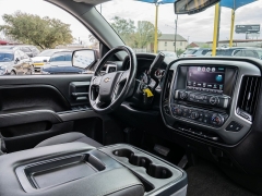 Used 2016  Chevrolet Silverado 1500 4WD Double Cab LT at A Motors Sales & Finance near San Antonio&comma; TX