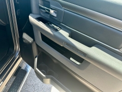 Used 2017 Ram 1500 2WD Crew Cab Lone Star Silver at A Motors Sales & Finance near San Antonio, TX