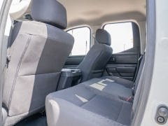 Used 2024 Toyota Tundra 2WD SR Double Cab 6.5ft Bed at A Motors Sales & Finance near San Antonio, TX