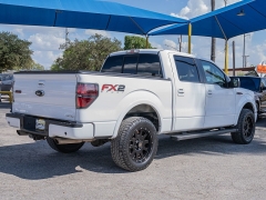 Used 2014 Ford F-150 2WD Supercrew FX2 at A Motors Sales & Finance near San Antonio, TX
