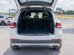 Used 2017  Mercedes-Benz GLC-Class 4d SUV GLC300 at A Motors Sales & Finance near San Antonio&comma; TX