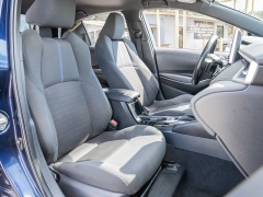 Used 2020 Toyota Corolla 4d Sedan SE CVT at A Motors Sales & Finance near San Antonio, TX