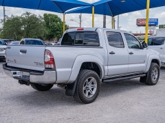 Used 2013  Toyota Tacoma 2WD Double Cab PreRunner V6 Short Bed at A Motors Sales & Finance near San Antonio&comma; TX