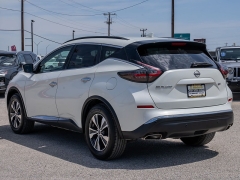 Used 2023  Nissan Murano FWD SV at A Motors Sales & Finance near San Antonio&comma; TX