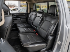 Used 2019  Ram 1500 2WD Crew Cab Laramie at A Motors Sales & Finance near San Antonio&comma; TX