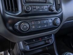Used 2017  Chevrolet Colorado 2WD Ext Cab WT at A Motors Sales & Finance near San Antonio&comma; TX