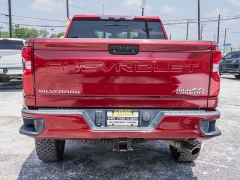 Used 2020  Chevrolet Silverado 2500 4WD Crew Cab High Country Gas at A Motors Sales & Finance near San Antonio&comma; TX