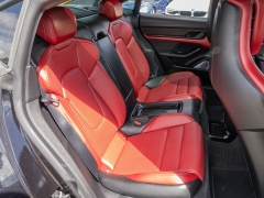 Used 2020  Porsche Taycan 4d Sedan AWD Turbo S at A Motors Sales & Finance near San Antonio&comma; TX