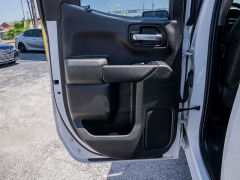Used 2019  Chevrolet Silverado 1500 2WD Double Cab Work Truck at A Motors Sales & Finance near San Antonio&comma; TX