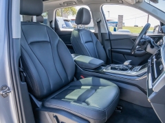 Used 2022  Audi Q7 Premium Plus 55 TFSI quattro at A Motors Sales & Finance near San Antonio&comma; TX