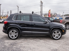 Used 2016  Volkswagen Tiguan 4d SUV S at A Motors Sales & Finance near San Antonio&comma; TX