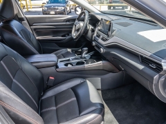 Used 2023  Nissan Altima 2&period;5 SR Sedan at A Motors Sales & Finance near San Antonio&comma; TX