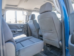 Used 2018 Chevrolet Silverado 1500 2WD Crew Cab LT at A Motors Sales & Finance near San Antonio, TX