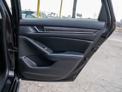 Used 2018  Honda Accord Sedan 4d Touring 2&period;0T at A Motors Sales & Finance near San Antonio&comma; TX