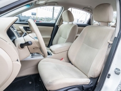 Used 2015  Nissan Altima 4d Sedan 2&period;5L at A Motors Sales & Finance near San Antonio&comma; TX