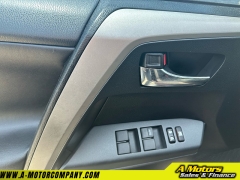 Used 2016 Toyota RAV4 4d SUV FWD XLE at A Motors Sales & Finance near San Antonio, TX