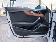 Used 2022  Audi A5 Sportback Premium Plus 40 TFSI quattro at A Motors Sales & Finance near San Antonio&comma; TX