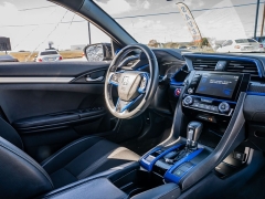 Used 2021  Honda Civic Sedan Sport CVT at A Motors Sales & Finance near San Antonio&comma; TX