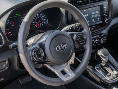 Used 2021 Kia Soul S IVT at A Motors Sales & Finance near San Antonio, TX