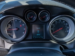 Used 2016  Buick Encore 4d SUV FWD at A Motors Sales & Finance near San Antonio&comma; TX