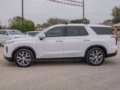 Used 2021  Hyundai Palisade SEL FWD at A Motors Sales & Finance near San Antonio, TX