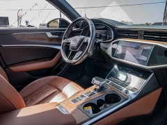 Used 2021  Audi A6 Sport Premium 45 TFSI quattro at A Motors Sales & Finance near San Antonio&comma; TX