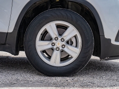 Used 2022 Chevrolet Trax FWD 4dr LT at A Motors Sales & Finance near San Antonio, TX