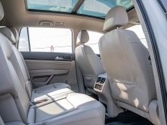 Used 2019 Volkswagen Atlas 4d SUV 3.6L SE Technology R-Line 4motion at A Motors Sales & Finance near San Antonio, TX