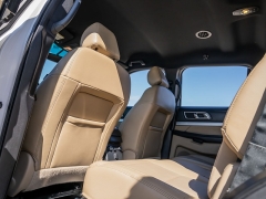 Used 2016  Ford Explorer 4d SUV FWD XLT Ecoboost at A Motors Sales & Finance near San Antonio&comma; TX