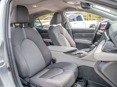 Used 2023  Toyota Camry Hybrid LE CVT at A Motors Sales & Finance near San Antonio&comma; TX