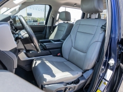 Used 2023  Toyota Tundra 2WD SR5 CrewMax 5&period;5ft Bed at A Motors Sales & Finance near San Antonio&comma; TX