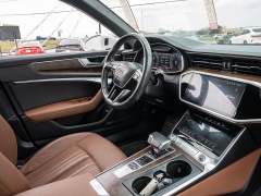 Used 2019  Audi A6 4d Sedan 3&period;0T Quattro Premium Plus at A Motors Sales & Finance near San Antonio&comma; TX