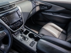 Used 2023  Nissan Murano FWD SV at A Motors Sales & Finance near San Antonio&comma; TX