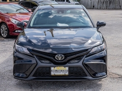 Used 2022  Toyota Camry SE Auto at A Motors Sales & Finance near San Antonio, TX