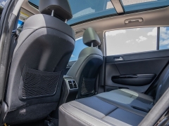 Used 2022  Kia Sportage EX FWD at A Motors Sales & Finance near San Antonio&comma; TX