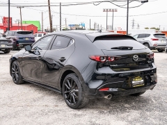 Used 2019  Mazda Mazda3 5d Hatchback FWD Premium AT at A Motors Sales & Finance near San Antonio, TX