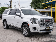 Used 2021  GMC Yukon XL 2WD 4dr Denali at A Motors Sales & Finance near San Antonio&comma; TX
