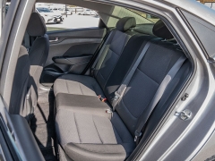 Used 2022 Hyundai Accent SEL Sedan IVT at A Motors Sales & Finance near San Antonio, TX