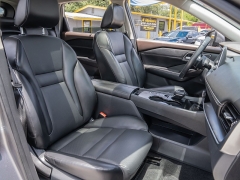Used 2021  Nissan Rogue FWD SV at A Motors Sales & Finance near San Antonio&comma; TX